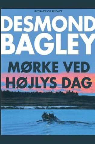 Cover of M�rke ved h�jlys dag