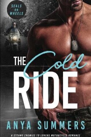 Cover of The Cold Ride