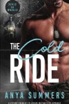 Book cover for The Cold Ride