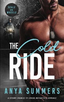 Cover of The Cold Ride