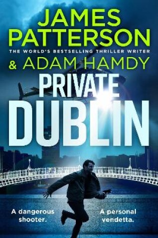 Cover of Private Dublin