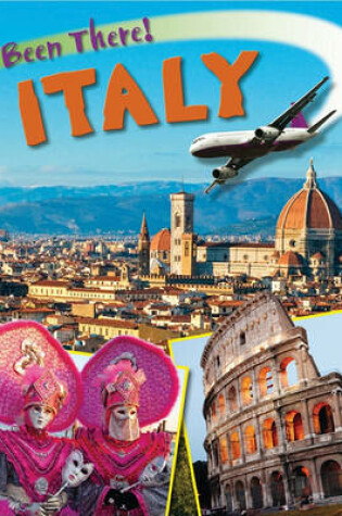 Cover of Italy