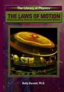 Cover of The Laws of Motion