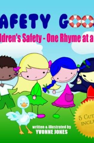 Cover of Safety Goose