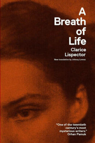 Cover of A Breath of Life