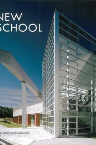 Cover of New School Designs