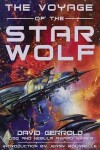 Book cover for The Voyage of the Star Wolf