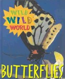 Book cover for Butterflies