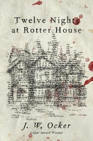 Cover of Twelve Nights at Rotter House