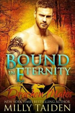 Cover of Bound in Eternity