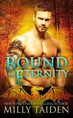 Book cover for Bound in Eternity