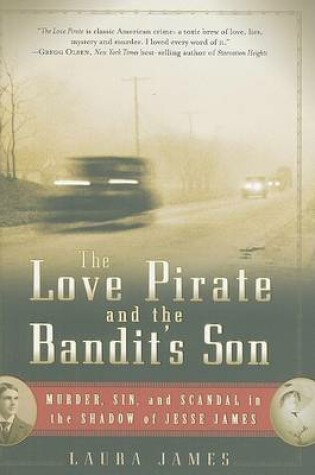 Cover of The Love Pirate and the Bandit's Son