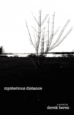 Book cover for Mysterious Distance