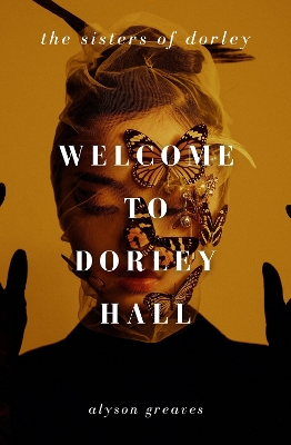 Book cover for Welcome to Dorley Hall