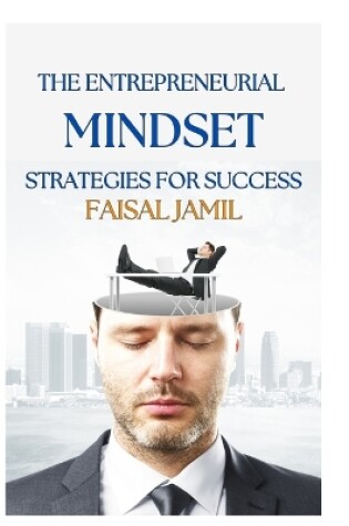 Cover of The Entrepreneurial Mindset