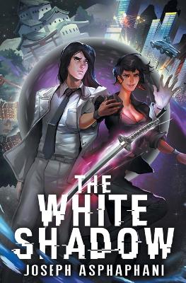 Cover of The White Shadow