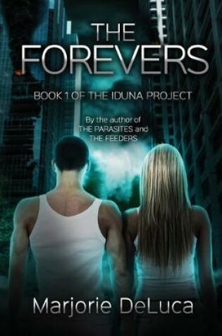 Cover of The Forevers