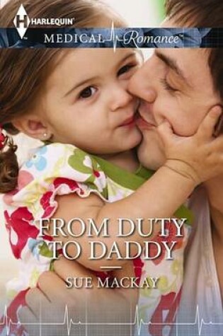 Cover of From Duty to Daddy