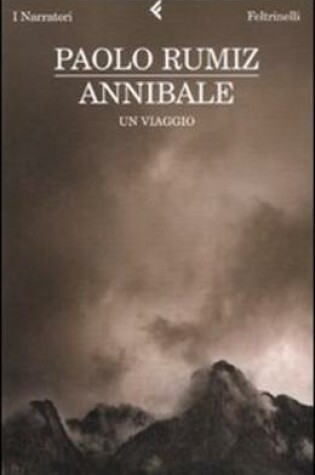 Cover of Annibale,UN Viaggio