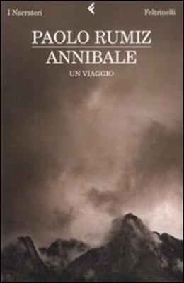 Book cover for Annibale,UN Viaggio