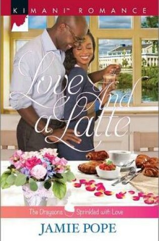 Cover of Love and a Latte