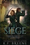Book cover for Siege