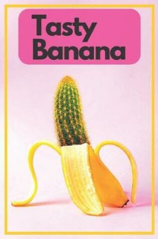 Cover of Tasty Banana