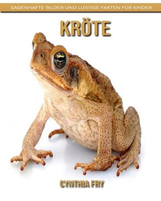 Book cover for Kröte