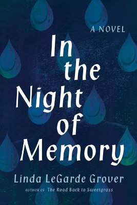 Book cover for In the Night of Memory