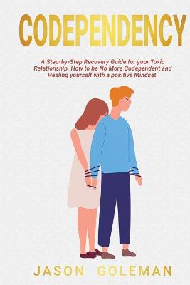 Book cover for Codependency