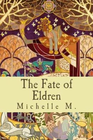 Cover of The Fate of Eldren