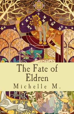 Book cover for The Fate of Eldren