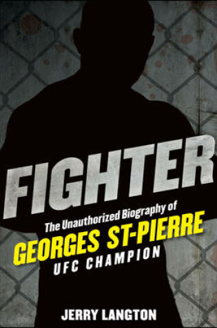 Cover of Fighter