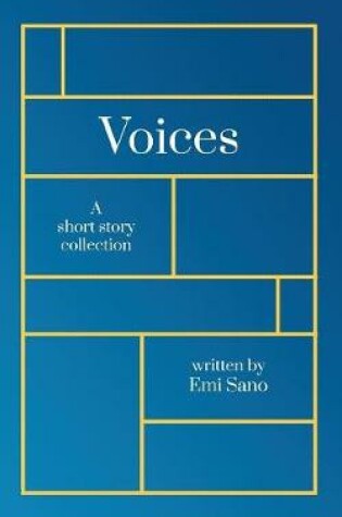 Cover of Voices