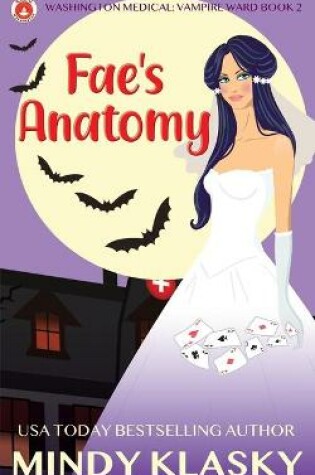 Cover of Fae's Anatomy