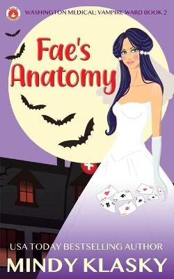 Cover of Fae's Anatomy