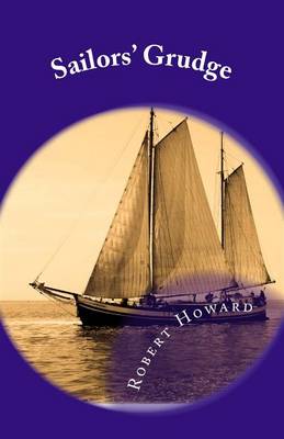 Book cover for Sailors' Grudge