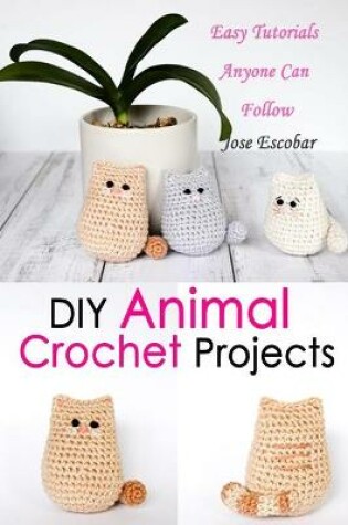 Cover of Animal Crochet