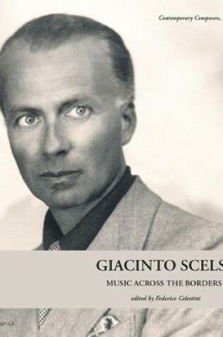 Cover of Giacinto Scelsi