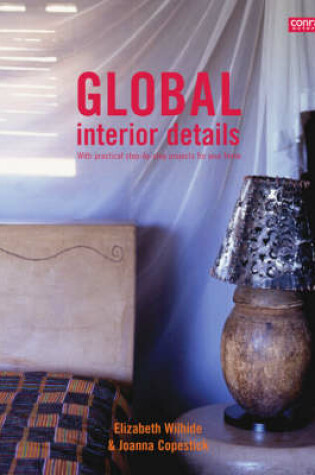 Cover of Global Interior Details