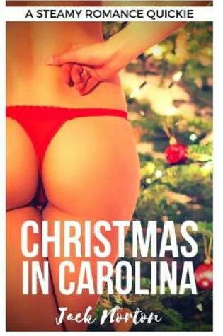 Cover of Christmas In Carolina