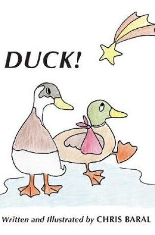 Cover of Duck!