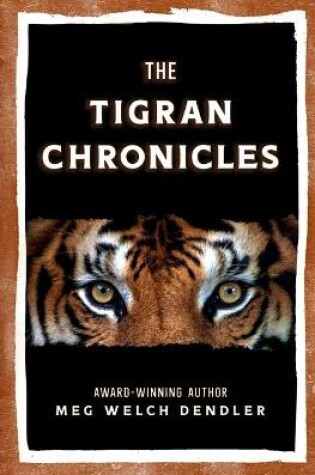 Cover of The Tigran Chronicles