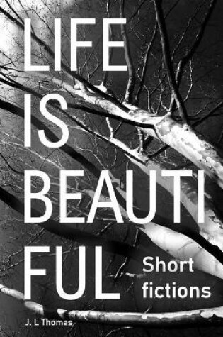 Cover of Life is Beautiful