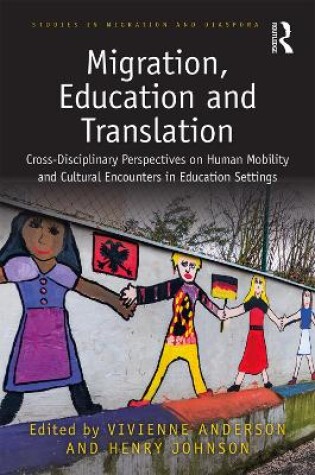 Cover of Migration, Education and Translation