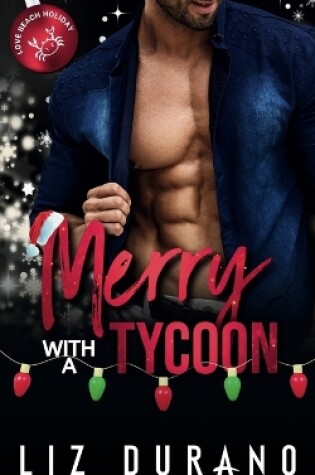 Cover of Merry with a Tycoon