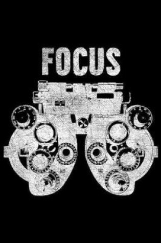 Cover of Focus