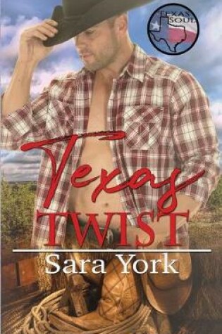 Cover of Texas Twist