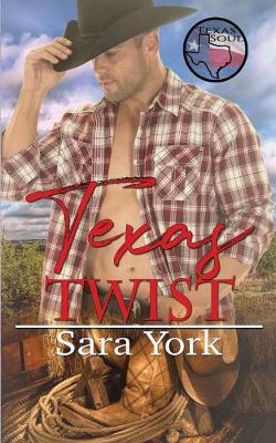 Book cover for Texas Twist