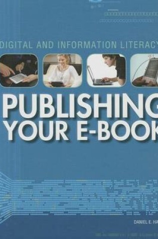 Cover of Publishing Your E-Book